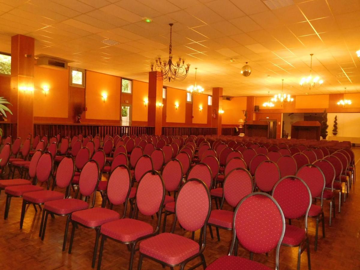 Au Relais De L'Oust Ξενοδοχείο Lanouée Εξωτερικό φωτογραφία
